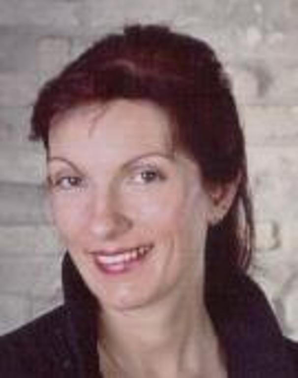 Marion Lindemann